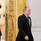 Путин ўзининг вориси ҳақидаги гапларга муносабат билдирди