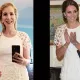 Amerikalik ayol Keyt Middlton kabi kiyinish uchun 30 ming dollar sarfladi (foto)