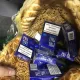 Нонда ҳам, чойда ҳам – сигарет?!