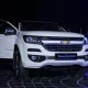 UzAuto Motors to‘rtta yangi krossoveri taqdimotini o‘tkazdi (foto)