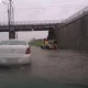 Toshkent ko‘chalari yana suv toshqini ostida qoldi