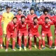 Navruz Cup—2022. Тожикистон терма жамоаси Қирғизистонни мағлуб этди