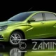 Lada Vesta avtomobili seriyali tarzda ishlab chiqarila boshlandi