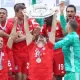 “Bavariya” – Germaniya chempioni!