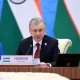 Shavkat Mirziyoyev: «Tashkilotni yangi marralarga olib chiqishga qodirmiz»