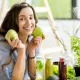Sonbaharda faydalı vitaminlerle dolu 6 mevsimlik ürün