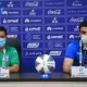 "Олтин Аср" бош мураббийи: "Биринчи турда дуранг ўйнадик, шу боис энди очко йўқотишга ҳаққимиз йўқ"