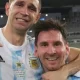Emiliano Martines: "Messi - Argentinaning 99,9 foizi, qolganlar 0,1 foiz"