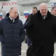 Путин уч йил ичида биринчи марта Минскка бормоқда