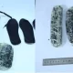 Оёқ кийимларига 594 грамм “гашиш”ни яшириб олиб ўтишга уринган шахс фош бўлди