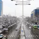 Ўзбекистонда келаси ҳафта бошида ҳаво ҳарорати 15 даражагача совийди