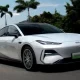 Geely барча моделларини G-Pilot автопилоти билан жиҳозлайди