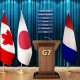 Трамп ва Путин суҳбати ортидан G7да сиёсий тон қайнамоқда