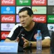 Yorqin Nazarov: "Yosh yigitlar grand jamoaga qarshi munosib harakat qilishdi"