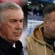 Ronaldo: “Anchelotti terma jamoani qayta tiklay oladi”