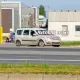 Россия кўчаларида янги дизайнга эга Lada Largus пайдо бўлди