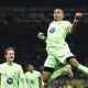 «Inter» finalda, «Barselona» esa Rafinyaning rekordni yangilash imkoniyatini boy berdi