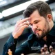 Шахмат оламида катта можаро – Карлсен шов-шувли мағлубиятдан сўнг турнирни тарк этди
