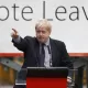 «Breksit» uchun «jang». Boris Jonson qirollikning asosiy muammosini hal qila oladimi?