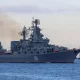 Qora dengizdagi urush: Ukraina Rossiya flotiga qarshi qanday kurashmoqda va buyog‘iga nima bo‘ladi?