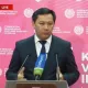 Bahrom Almatov: Koronavirus yuqtirganlar bepushtlikka uchrashi haqida ma’lumot yo‘q (video)