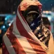 Нью-Йорк мэри қора танли ўсмирларни кўчаларда эҳтиёт бўлиб юришга чақирди