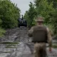 Россия Украинанинг «кенг кўламли ҳужуми» бошланганини эълон қилди