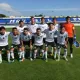Халқаро мусобақа. Бельгия U19 — Ўзбекистон U17 - 1:1 (фото)