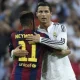 Neymar: Ronaldu “Oltin to‘p”ga munosib
