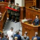 Zelenskiyning inauguratsiyasi. Beshta asosiy nuqta (video)