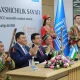 «Бахшичилик санъати» ЮНЕСКОнинг инсоният номоддий маданияти мероси рўйхатига киритилди