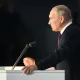 Путин уруш ҳақида нималар деди ва унинг гаплари ҳақиқатга қанчалик мос?