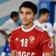 Бобур Давлатов: "Аслида "Насаф"ни тарк этиш ниятим йўқ эди"