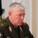 Александр Лукашенко Беларусь Қуролли кучлари Бош штаби раисини лавозимидан четлатди