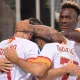 "Рома" йирик ҳисобда ғалаба қозонган ўйин видеошарҳини томоша қилинг