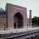 Islom Karimov Samarqandda dafn etildi