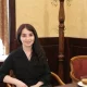 Bahora Arslonova: “Tarixiy rollarni o‘ynash - eng katta orzuyim”