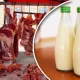 Go‘sht va sut narxini o‘zgarmasligi ta’minlanadimi?