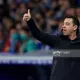 Xavi "Espanol"ga qarshi o‘yindan keyin futbolchilarini maqtadi