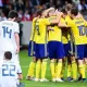 Миллатлар лигаси. Португалияда дуранг, Швеция термаси Россияни доғда қолдирди