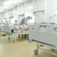 Toshkentning 11 ta tumanida COVID-19 bemorlari uchun maxsus poliklinikalar tashkil etildi