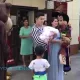 Хонанда Дилсўз учинчи марта оналик бахтига сазовор бўлди