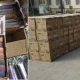 Божхоначилар 1 миллиард сўмдан зиёд товарларнинг ноқонуний айланмасига чек қўйишди