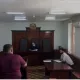 Жиноят ишлари бўйича Навбаҳор суди томонидан жазони ўтаётган маҳкумларга нисбатан инсонпарварлик тамойили қўлланилди