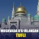 Moskvada o‘g‘irlangan tufli (Hayotiy hikoya)