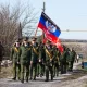 «Бизни ҳеч ким кутиб тургани йўқ». Донбассдан репортаж (фото)