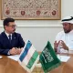 Saudiya Arabistoni 5 ta sohada O‘zbekistondan malakali ishchilarni jalb etmoqchi