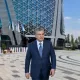 «Дунёдан ортда қолиб кетгандик». Президент инновация вазирлигининг янги биносини бориб кўрди (фото)