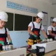 O‘quvchilarni kasb-hunarga o‘rgatuvchi maktablar ro‘yxati shakllantirildi