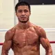 Sparring raqibini nokautga uchratib qo‘ygan Shohjahon Ergashevning jangi sanasi aniq bo‘ldi